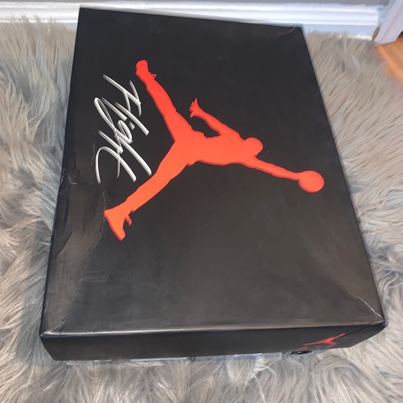 Air Jordan 4 Motorsports main image 7